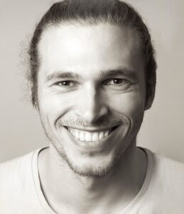 portrait stefan