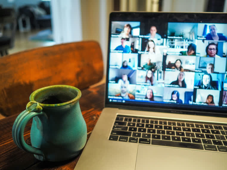 videoconference