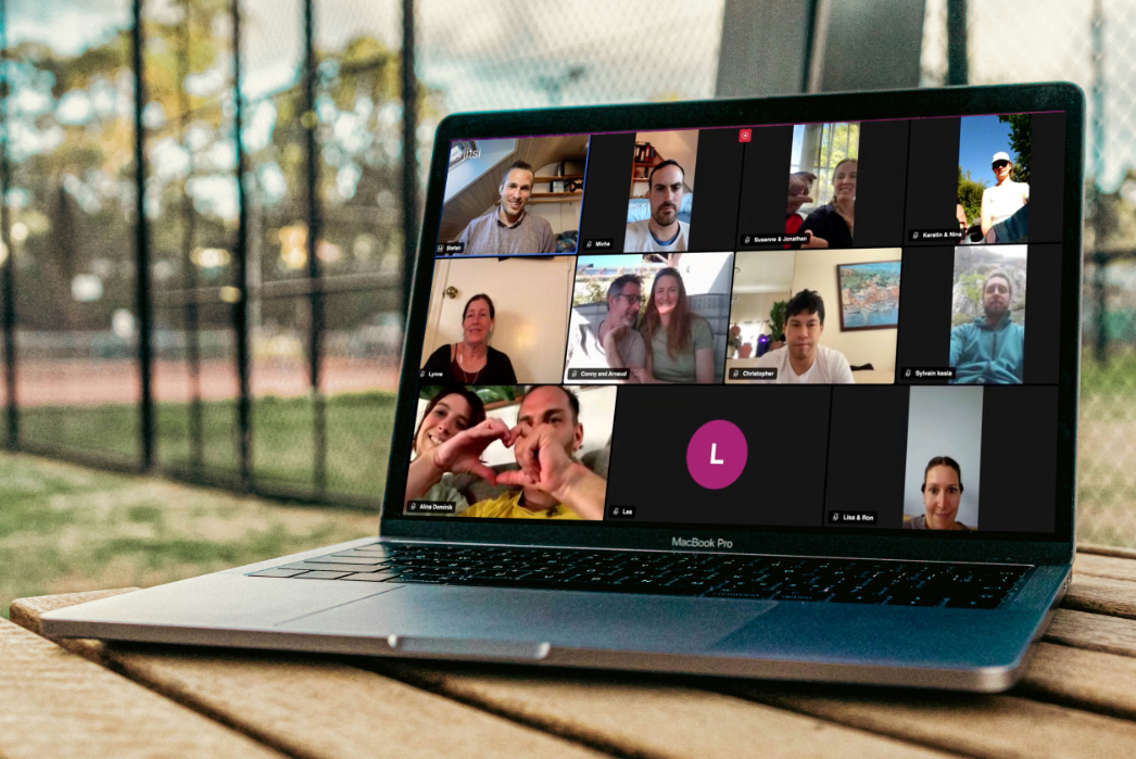 livecallonlaptop